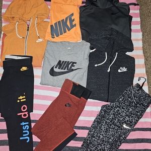 Ladies Nike Bundle